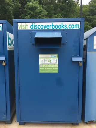 Marlborough Recycling Facility