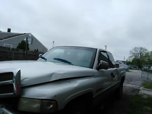 Elwood Tire & Auto Services Inc - photo 3
