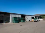 Pala Transfer Station and Recycling
