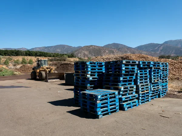 Pala Transfer Station and Recycling - photo 2