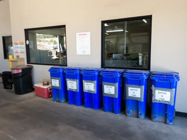 Pala Transfer Station and Recycling - photo 4