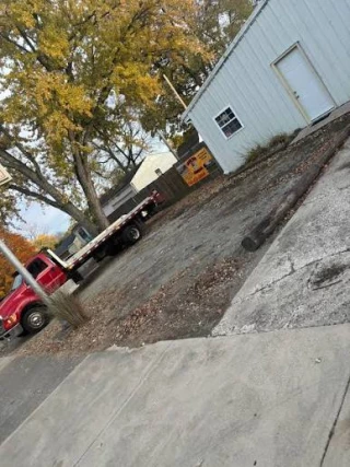 Hoosier State Towing LLC