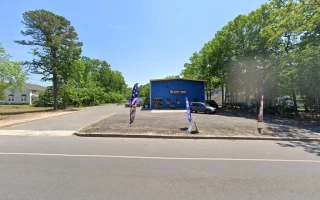 NAPA Auto Parts - Part Shack LLC