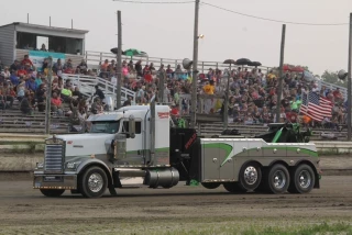 Farrington Towing