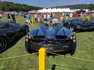 The Dream Ride Experience