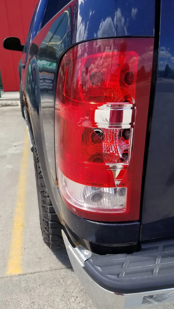 O'Reilly Auto Parts - photo 2