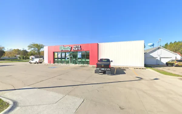 O'Reilly Auto Parts - photo 3