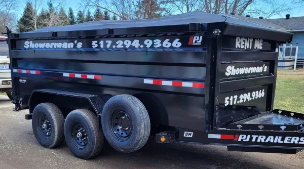 Showerman's Towing & Recovery - photo 2