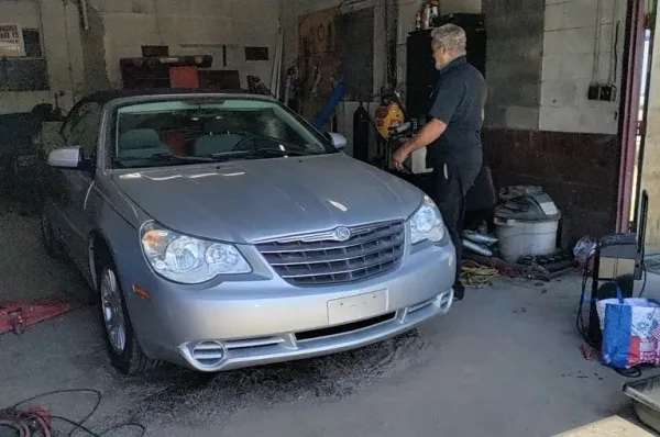 Smith's Towing & Repair Service - photo 4