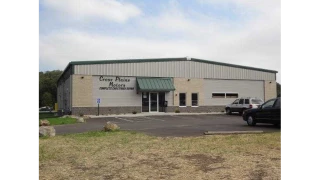 Cross Plains Motors, Inc.