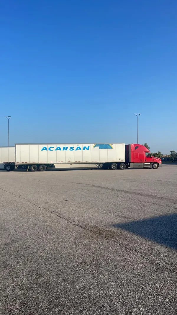 ACARSAN INC TOWING (WRECKER) - photo 4