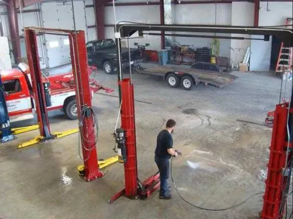 Cross Plains Motors, Inc. - photo 2