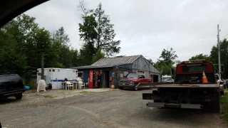 Terry's Auto & Notary
