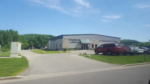 Cross Plains Motors, Inc. - photo 4