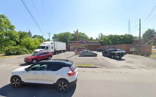 Carquest Auto Parts - AUTO PARTS OF OVID, LLC - photo 2