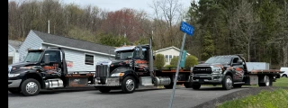 Warner’s Towing & Repair LLC