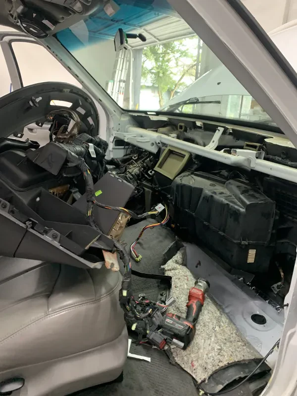 All Pro Auto LLC - photo 2