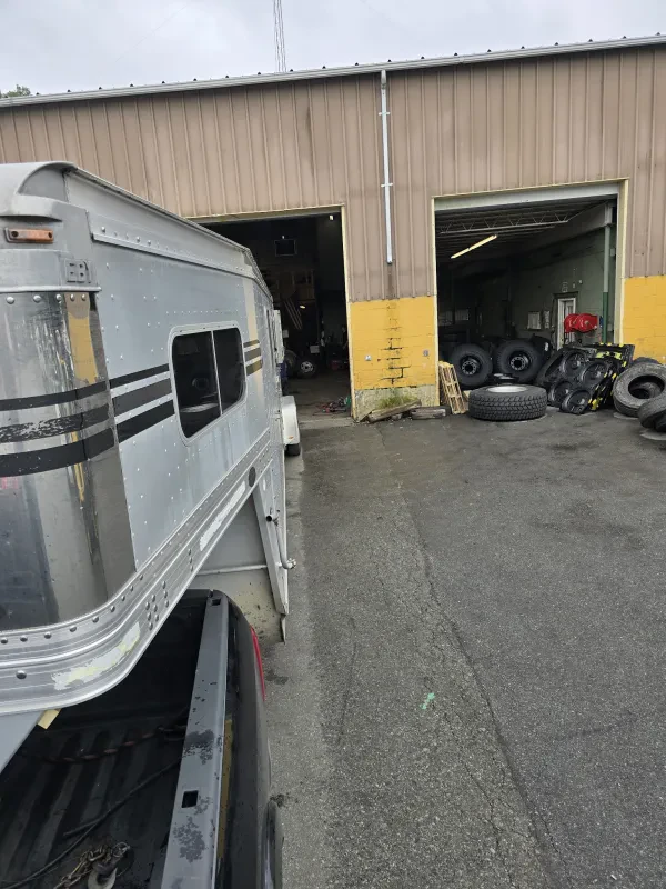 Sullivan Tire Commercial Truck Center - photo 2