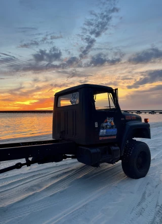 A1A Towing, LLC.