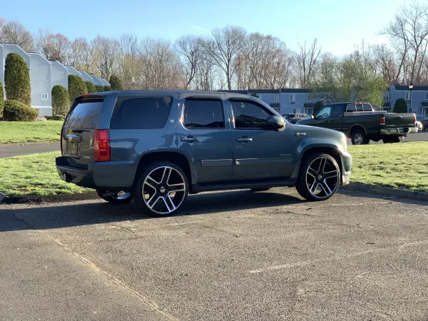 Doane's Accent Auto Inc - photo 2