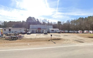 1ST Choice Towing & Service Center