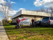 Century Auto Service