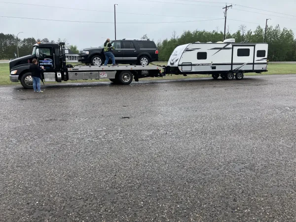 Two Harbors Towing - photo 2