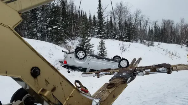 Two Harbors Towing - photo 3
