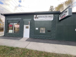 Route 6 Tire & Auto - Matamoras