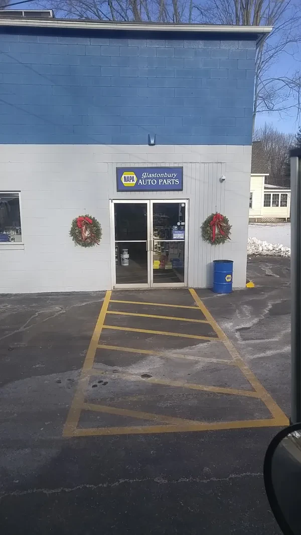 NAPA Auto Parts - Donald P Wilson Inc - photo 4