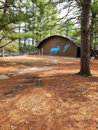 YMCA Camp Massapoag