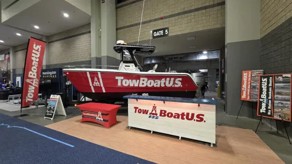 TowBoatUS / Boat Towing & Recovery - photo 3