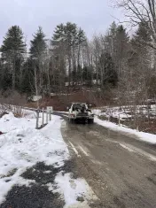 Crosstown Towing