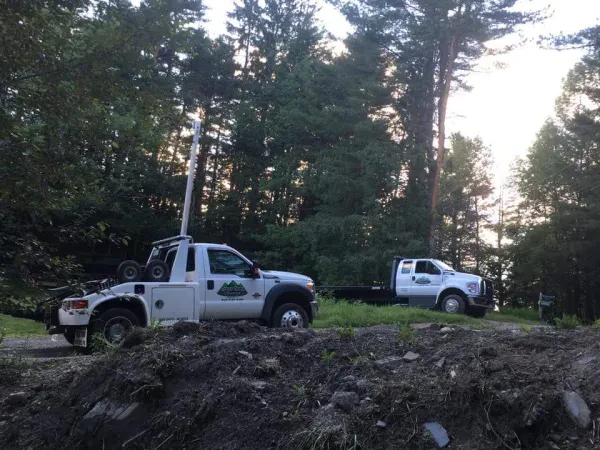 Crosstown Towing - photo 2