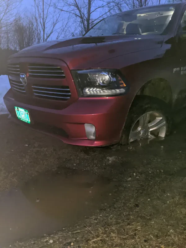 Crosstown Towing - photo 3