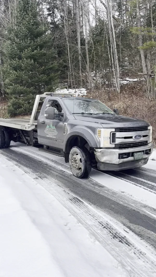Crosstown Towing - photo 4