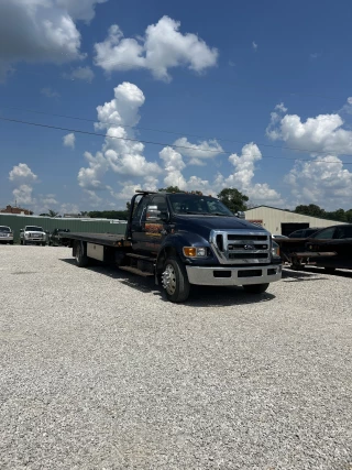 Masterson's Auto Body & Service Center