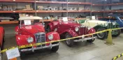 Vintage Restorations Ltd