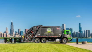 SBC Waste Solutions