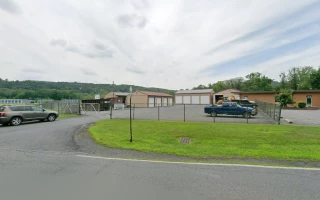 Norwegian Township Recycling Drop-Off Center