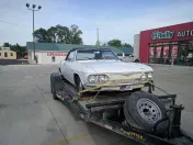 O'Reilly Auto Parts