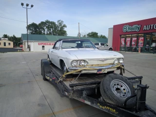 O'Reilly Auto Parts