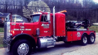 Ellis Wrecker Service