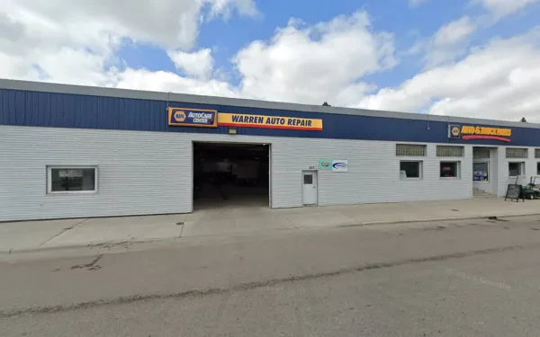 Warren Auto Repair - photo 2