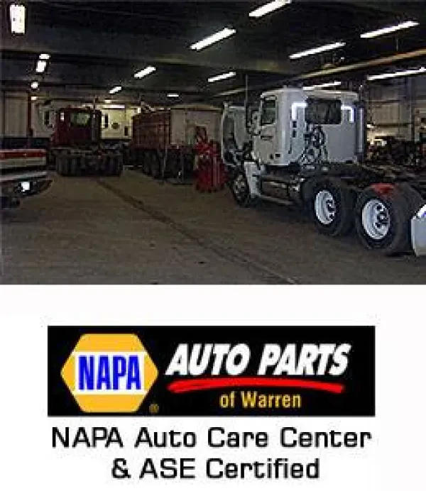 Warren Auto Repair - photo 3
