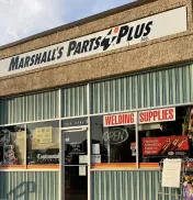 Marshall Auto