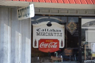 Callahan Antiques