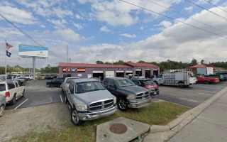 Gilbert Tire & Auto