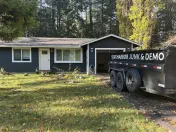 Gig Harbor Junk & Demo