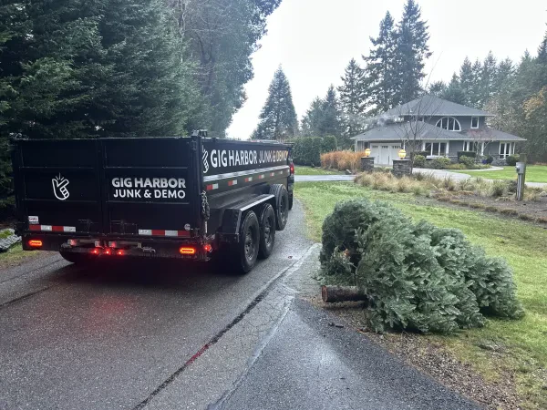 Gig Harbor Junk & Demo - photo 3